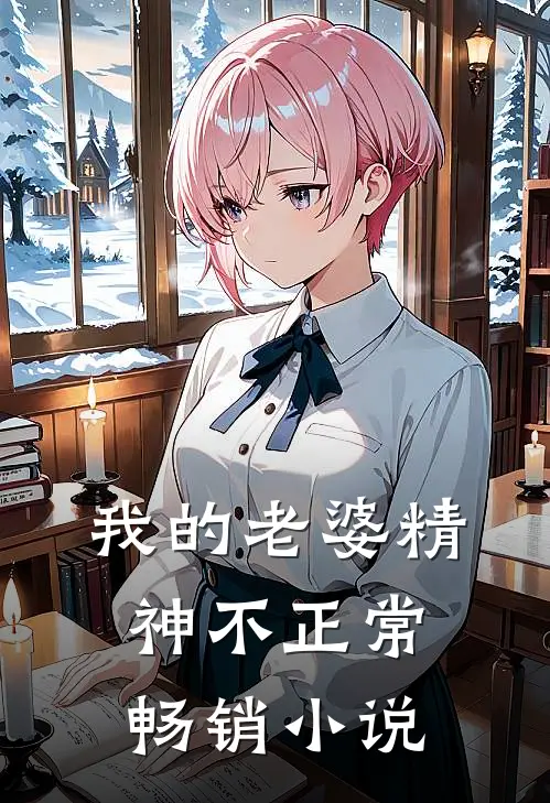 我的老婆精神不正常畅销小说