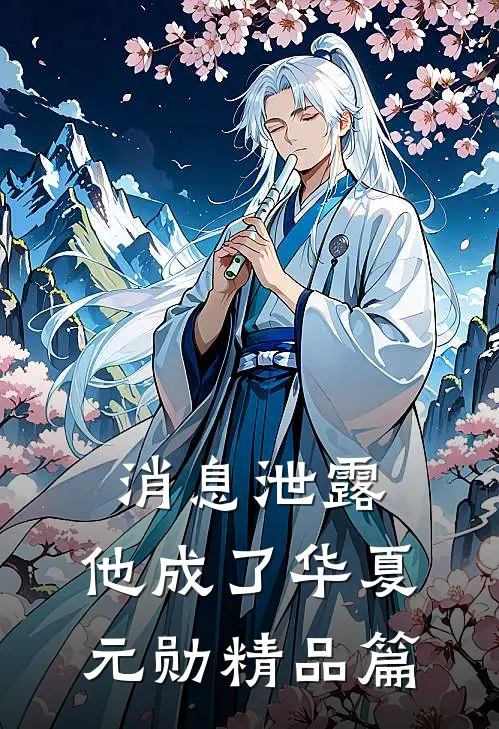 消息泄露，他成了华夏元勋精品篇