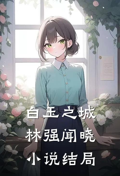 白玉之城林强闻晓小说结局