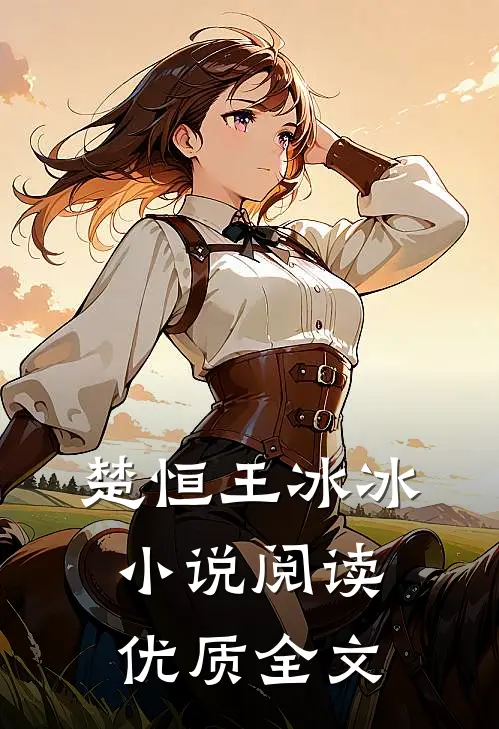 楚恒王冰冰小说阅读优质全文