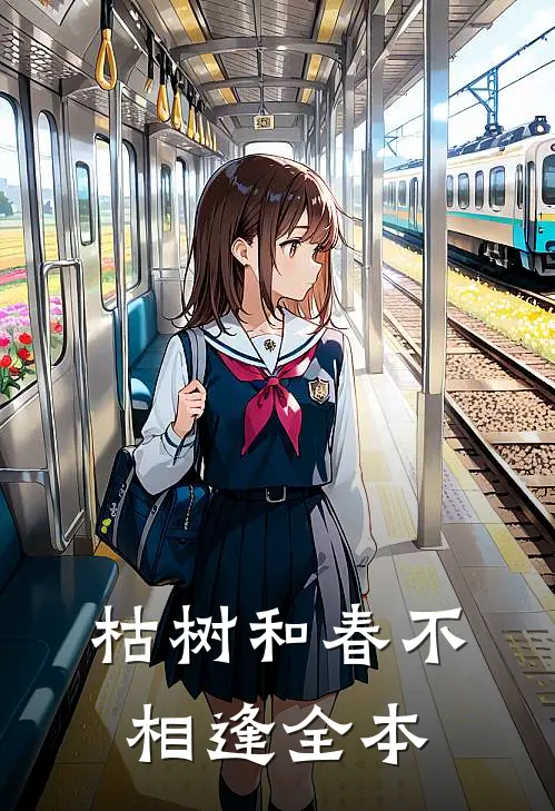 枯树和春不相逢全本