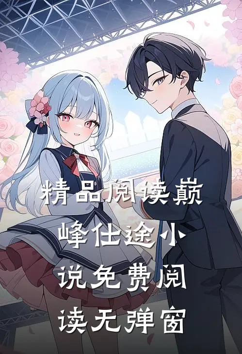 精品阅读巅峰仕途小说免费阅读无弹窗