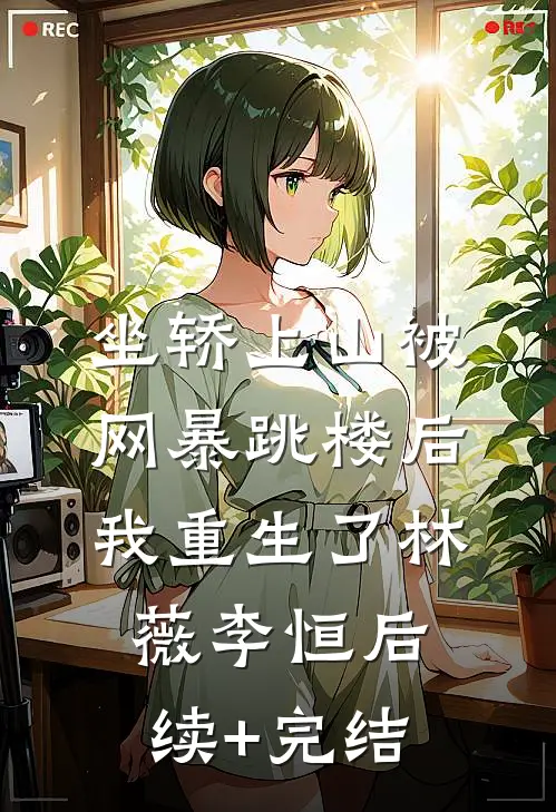 坐轿上山被网暴跳楼后，我重生了林薇李恒后续+完结