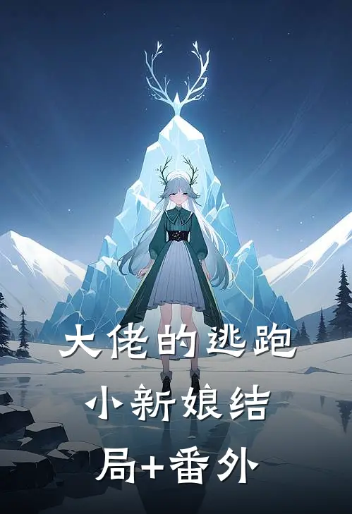 大佬的逃跑小新娘结局+番外