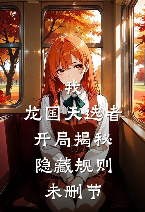 我，龙国天选者，开局揭秘隐藏规则未删节