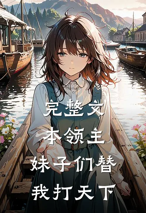 完整文本领主：妹子们替我打天下