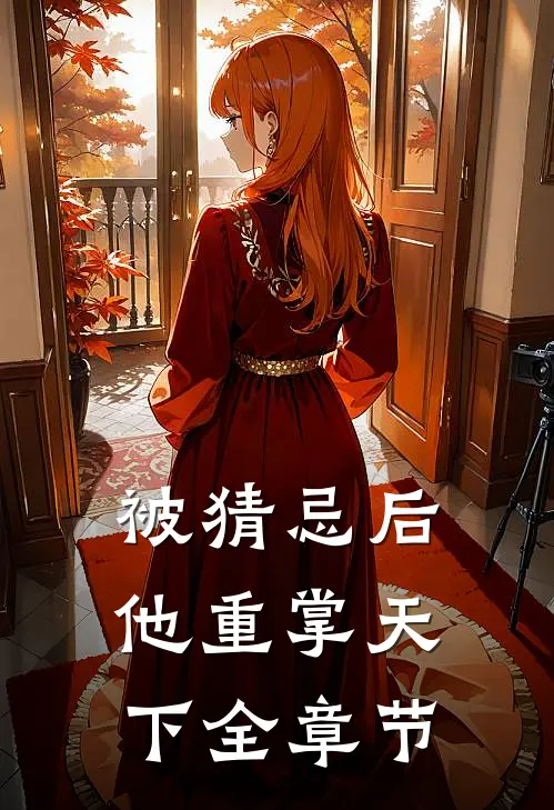 被猜忌后，他重掌天下全章节
