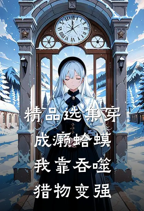 精品选集穿成癞蛤蟆，我靠吞噬猎物变强
