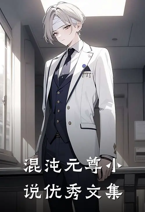 混沌元尊小说优秀文集