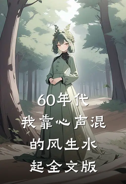 60年代，我靠心声混的风生水起全文版