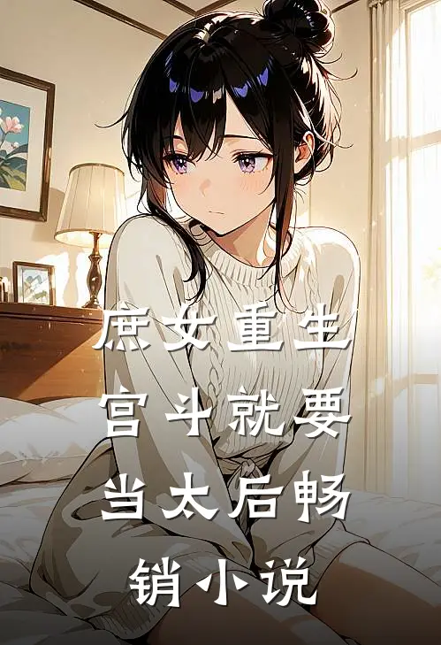 庶女重生：宫斗就要当太后畅销小说