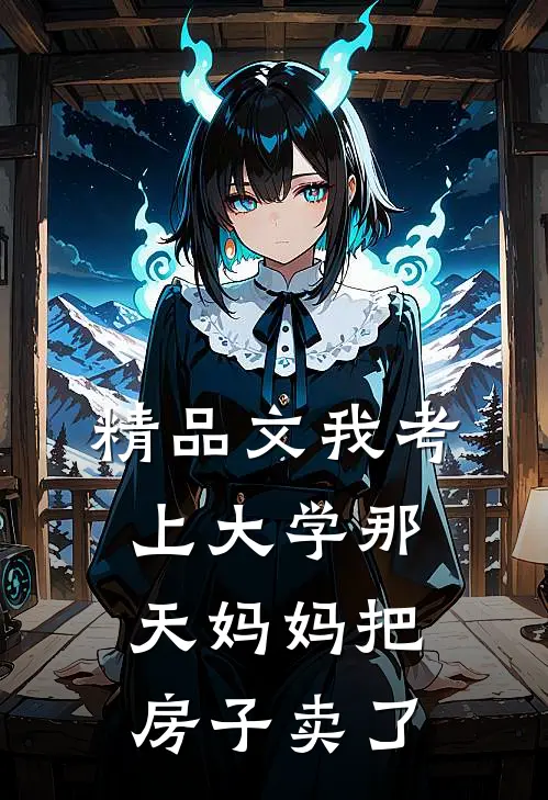 精品文我考上大学那天妈妈把房子卖了
