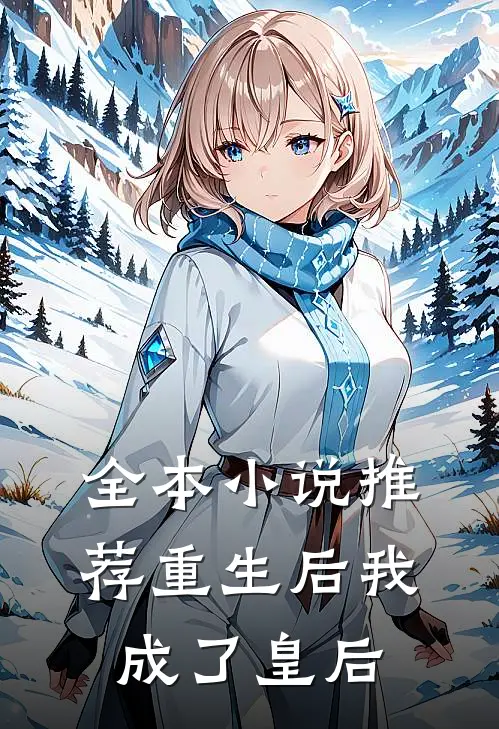 全本小说推荐重生后我成了皇后