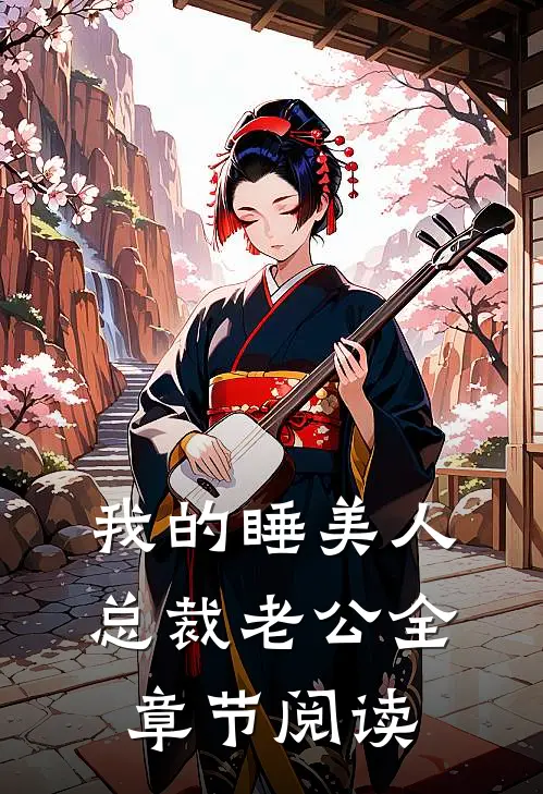 我的睡美人总裁老公全章节阅读