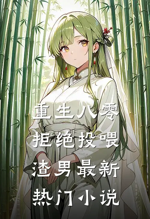 重生八零，拒绝投喂渣男最新热门小说
