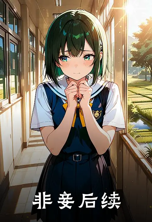 非妾后续