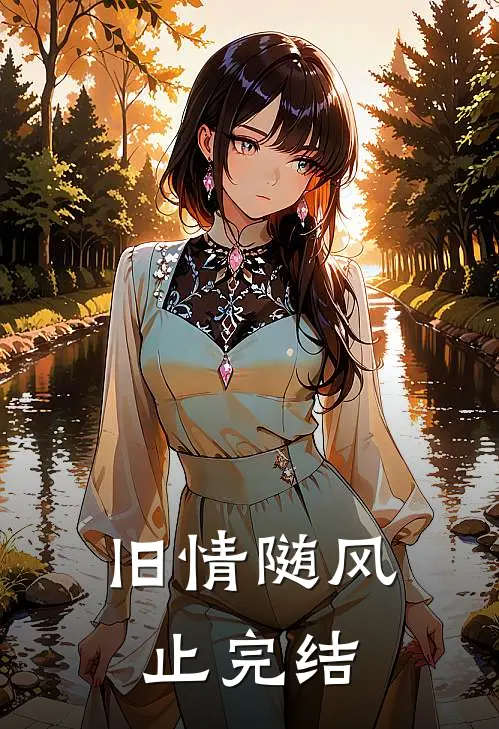 旧情随风止完结