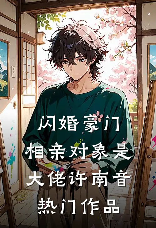 闪婚豪门:相亲对象是大佬许南音热门作品