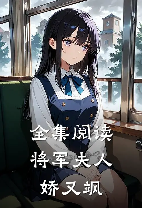 全集阅读将军夫人娇又飒