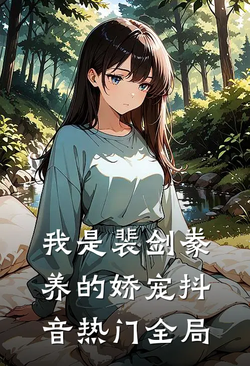 我是裴剑豢养的娇宠抖音热门全局