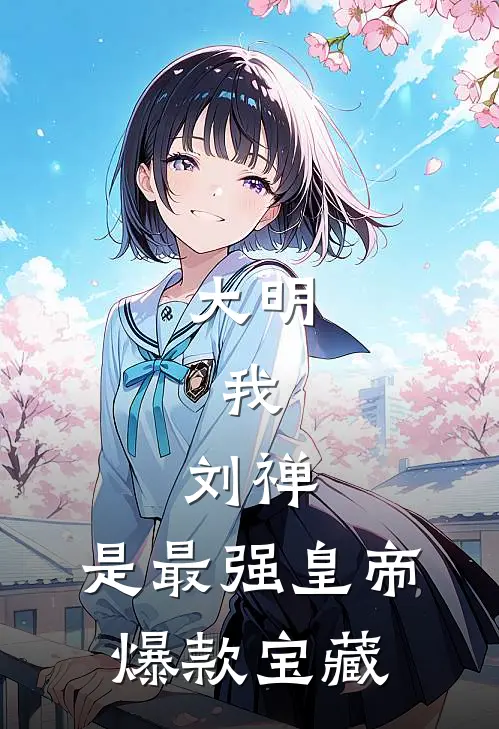 大明：我，刘禅，是最强皇帝爆款宝藏