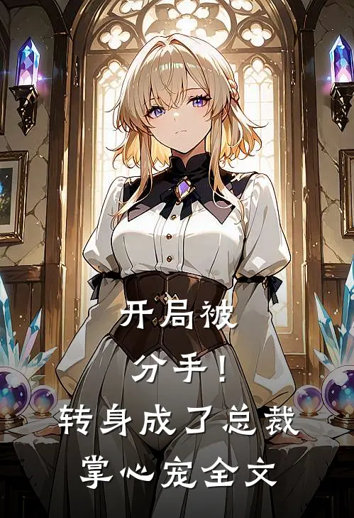 开局被分手!转身成了总裁掌心宠全文阅读