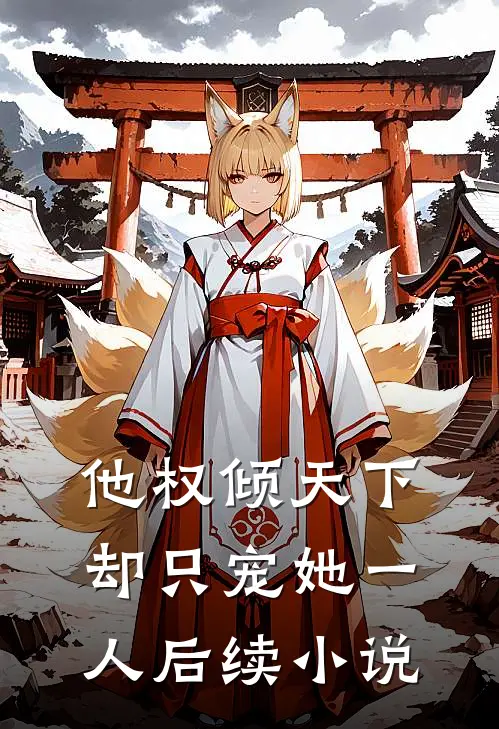 他权倾天下，却只宠她一人后续小说