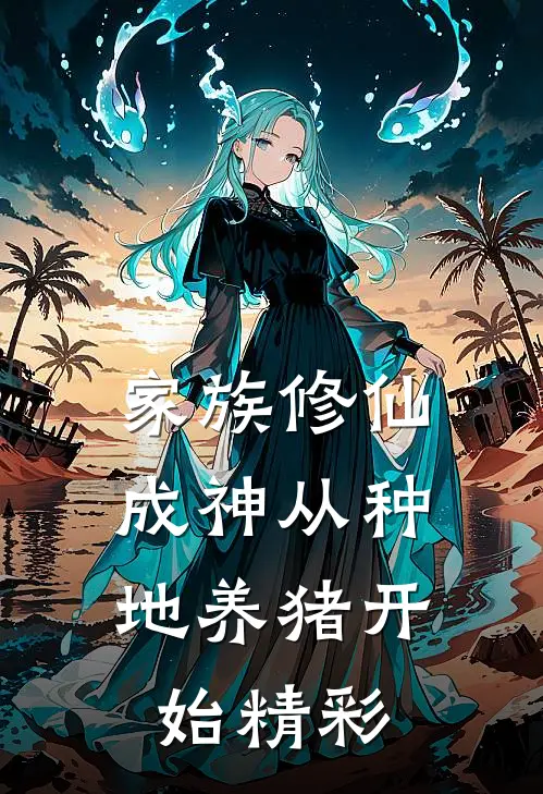 家族修仙，成神从种地养猪开始精彩