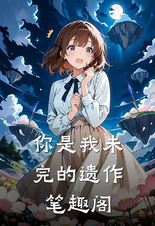 你是我未完的遗作笔趣阁