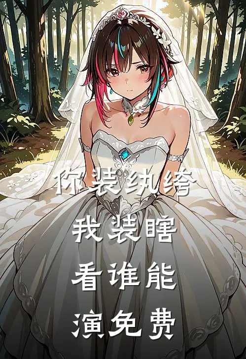 你装纨绔，我装瞎，看谁能演免费