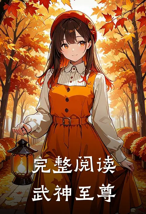 完整阅读武神至尊