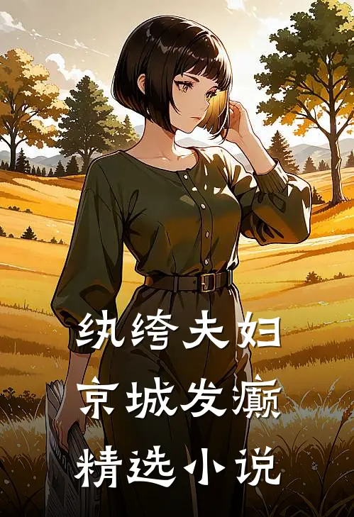 纨绔夫妇，京城发癫精选小说