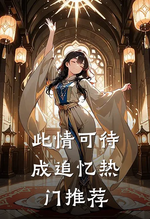此情可待成追忆热门推荐