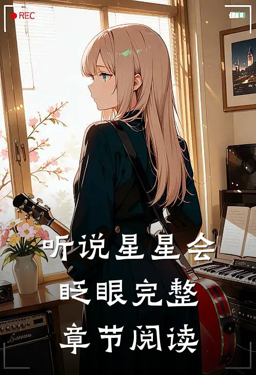 听说星星会眨眼完整章节阅读