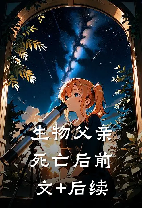 生物父亲死亡后前文+后续