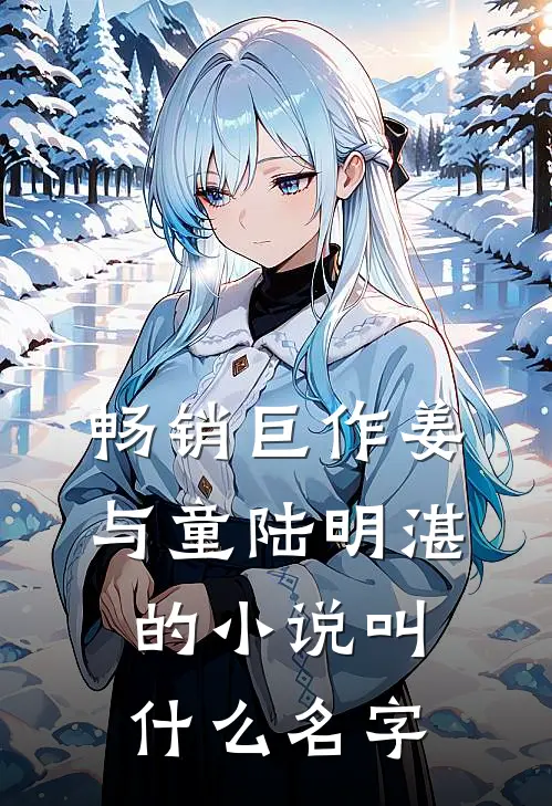 畅销巨作姜与童陆明湛的小说叫什么名字
