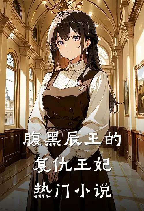 腹黑辰王的复仇王妃热门小说