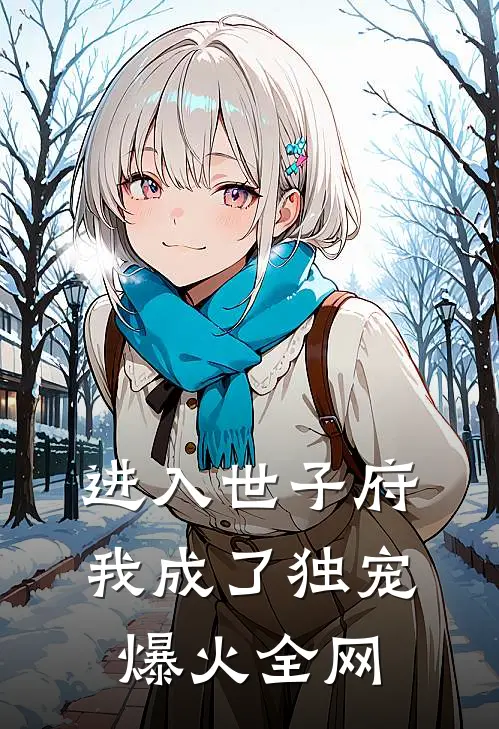 进入世子府，我成了独宠爆火全网