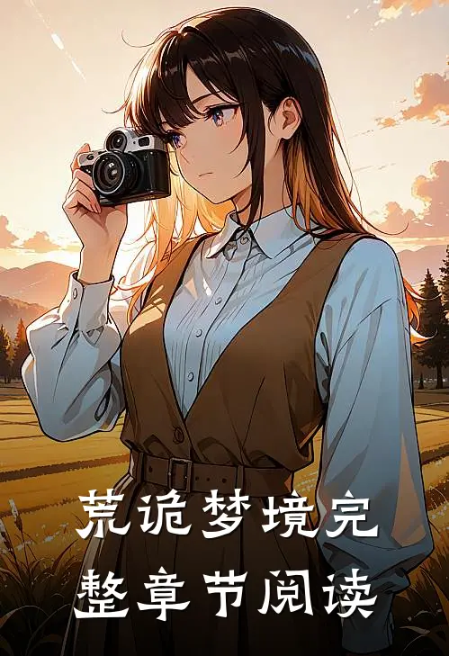 荒诡梦境完整章节阅读