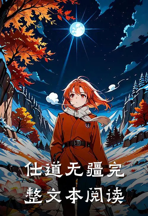 仕道无疆完整文本阅读