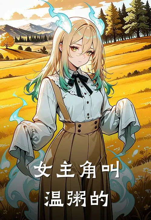 女主角叫温粥的