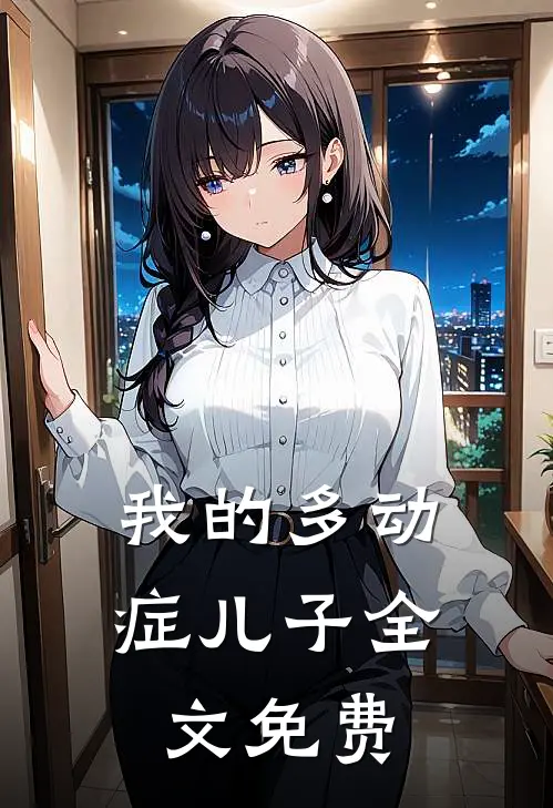 我的多动症儿子全文免费