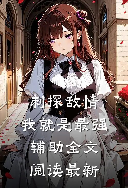 刺探敌情，我就是最强辅助全文阅读最新