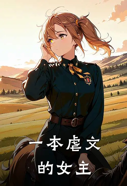一本虐文的女主