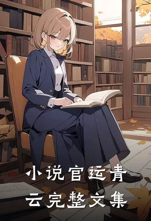小说官运青云完整文集