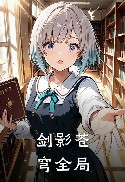 剑影苍穹全局