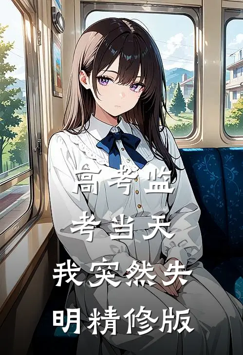 高考监考当天，我突然失明精修版