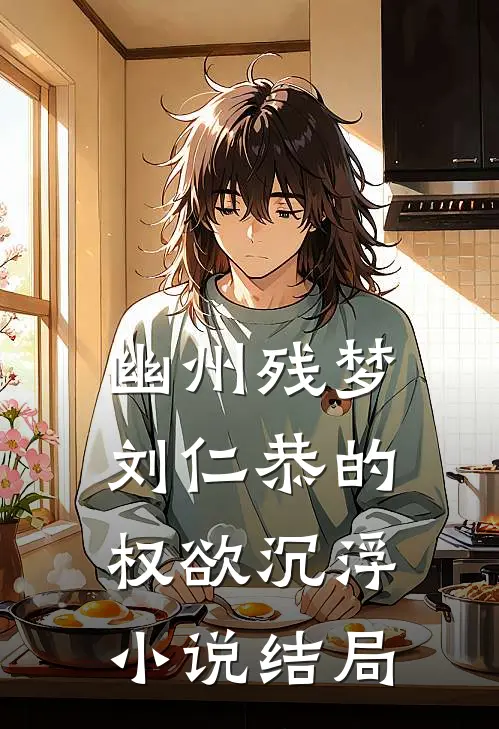 幽州残梦：刘仁恭的权欲沉浮小说结局