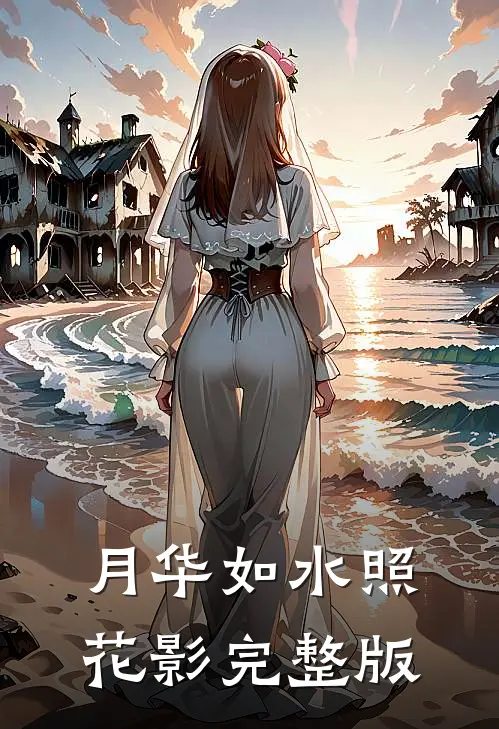 月华如水照花影完整版