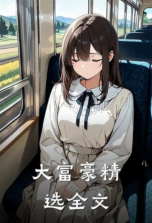 大富豪精选全文